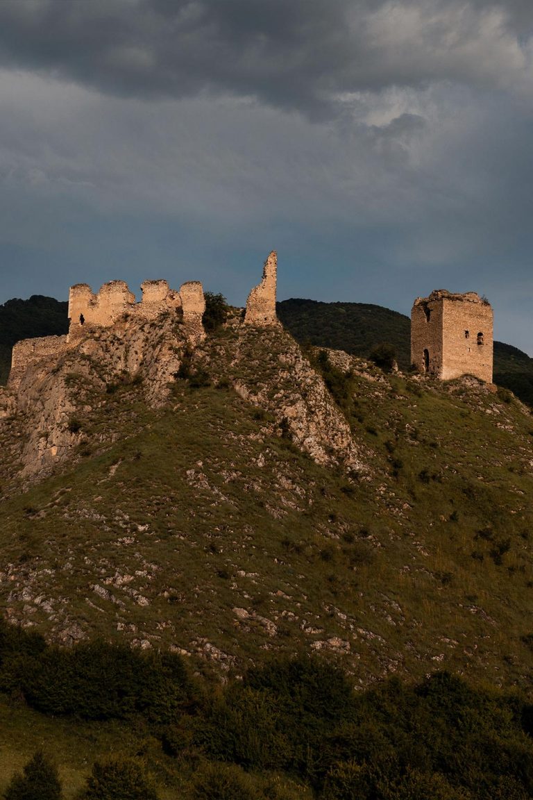Colțești
