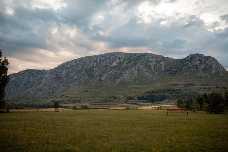 Colțești